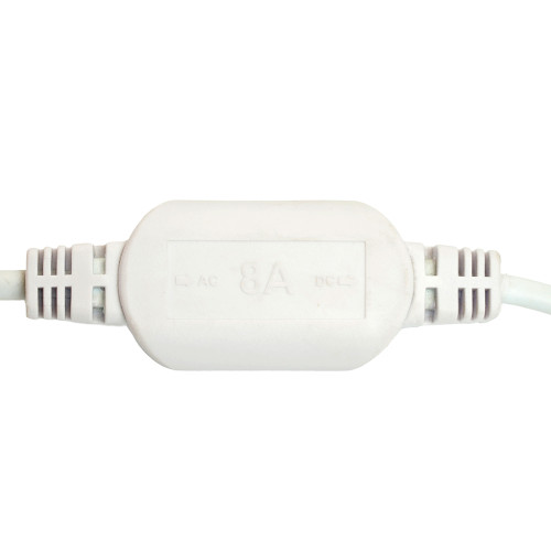 Сетевой шнур для светодиодной ленты 220V LS704 на 50м, LD177