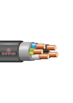 Кабель ППГ/ Кабель ППГ нг(А)HF 5х6.0 0.66кВ