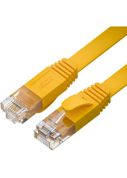 Greenconnect RJ45(m) - RJ45(m) Cat. 7 F/FTP LSZH 2м