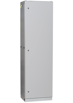 SMART Корпус металлический сборный ВРУ 2000х450х450мм IP31 IEK