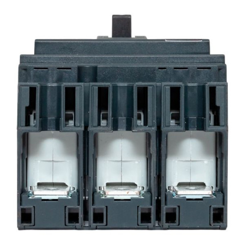 ВА-99C 250/250А 3P 45кА с термомагнитным расцепителем EKF ВА-99C 250/250А 3P 45кА с термомагнитным расцепителем EKF