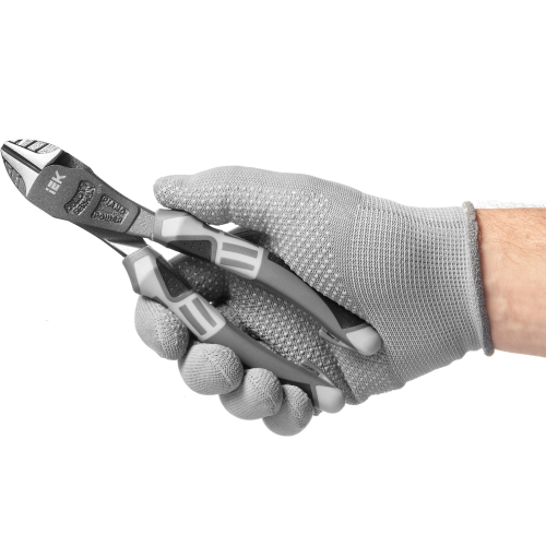 ARMA2L 5 Бокорезы усиленные 180мм K4 IEK ARMA2L 5 Бокорезы усиленные 180мм K4 IEK