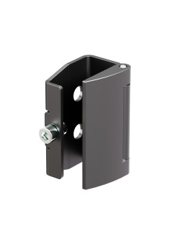 Петля для открытия двери на 180° для корпусов CQE N, упаковка - 4 шт. RAM block