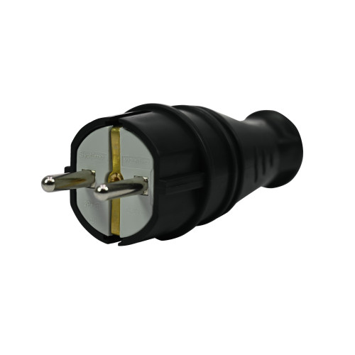 SYSTEME ELECTRIC MST4001BK