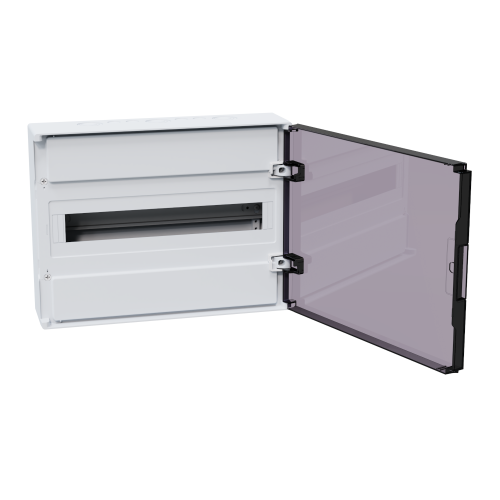 Корпус пластиковый OptiBox Pro 18-NKR-IP40