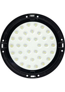 Светильник складской Feron AL1004 IP65 100W 120° 6400K