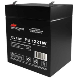 Prometheus Energy PE 1221 W