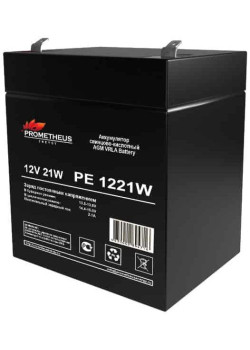 Prometheus Energy PE 1221 W