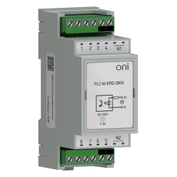 ПЛК W. Расширение 8 DI 230В AC ONI