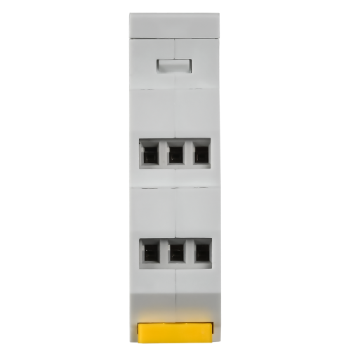 Реле циклическое ORT 2 контакта 230В AC IEK Реле циклическое ORT 2 контакта 230В AC IEK