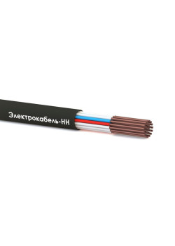 Кабель КВВГнг(А)-LS 27х1.5 0.66кВ (м) ЭЛЕКТРОКАБЕЛЬ НН 00-00006530