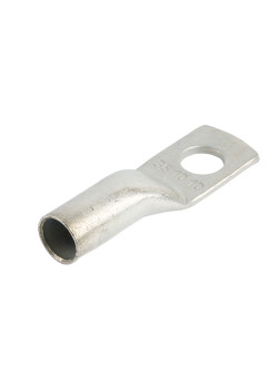 LD-TML-35-10-10 Наконечник медный луженый ТМЛ 35-10-10 ГОСТ 7386-80