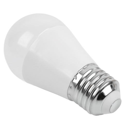 Лампа светодиодная SAFFIT SBG4520 Шарик E27 20W 230V 6400K