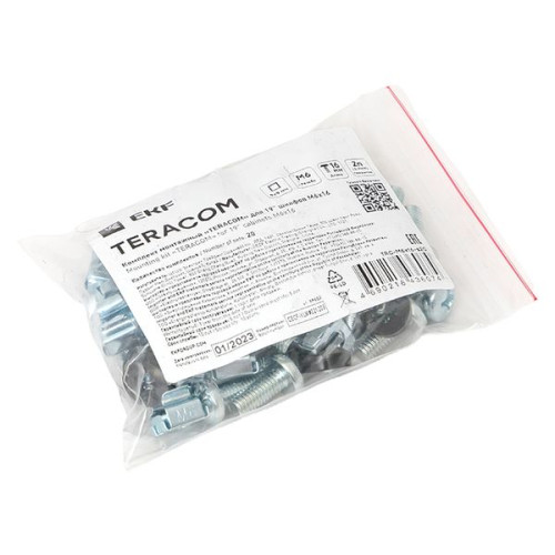 Комплект монтажный TERACOM для 19 Комплект монтажный TERACOM для 19