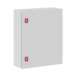 Корпус навесной ST с М/П ВxШxГ 600x500x200 мм, IP66