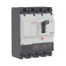 Авт. выкл. YON pro MNX400L 4P 400A 70kA при AC415V расц. TMD Авт. выкл. YON pro MNX400L 4P 400A 70kA при AC415V расц. TMD