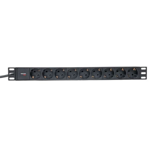 Блок PDU TERACOM PRO 19