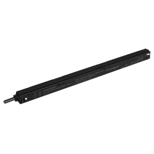 Блок питания ARV-SP-48100-MAG-ORIENT-PFC-BK 48В 2.1А 100Вт IP20 пластик Arlight 035778 Блок питания ARV-SP-48100-MAG-ORIENT-PFC-BK 48В 2.1А 100Вт IP20 пластик Arlight 035778