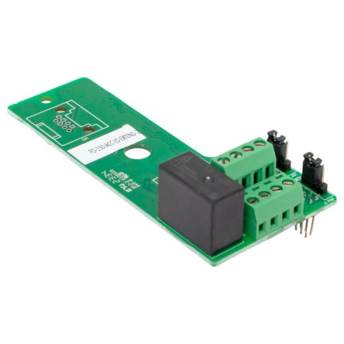 Карта расширения для преобразователя частоты PRO-Drive PD-150-ACC-IO-EXTEND-2 EKF Карта расширения для преобразователя частоты PRO-Drive PD-150-ACC-IO-EXTEND-2 EKF
