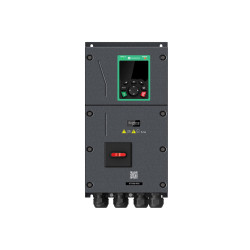 ПЧ STV900 4.0 кВт (P: 5.5 кВт) 400В IP55