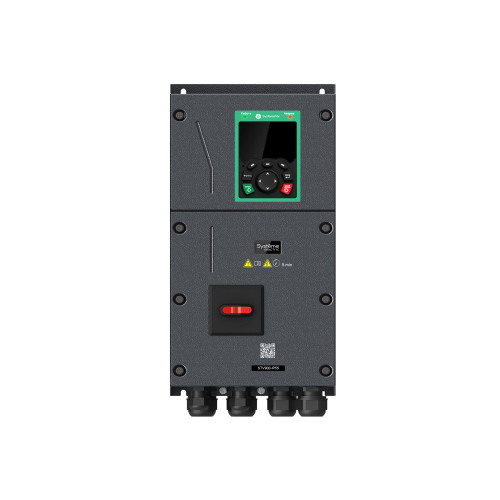 ПЧ STV900 4.0 кВт (P: 5.5 кВт) 400В IP55