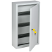 Корпус металлический распределительный ЩРн-36з (540х310х120мм) IP31 GENERICA Корпус металлический распределительный ЩРн-36з (540х310х120мм) IP31 GENERICA