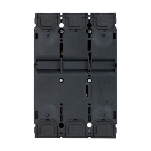 ВА-99C 250/225А 3P 45кА с термомагнитным расцепителем EKF ВА-99C 250/225А 3P 45кА с термомагнитным расцепителем EKF