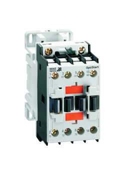 Контактор OptiStart K-F-25-30-10-Z024 с пониженным потреблением