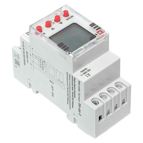 EKF tm-as-1