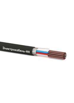 Кабель КВВГЭнг(А)-LS 19х1.0 0.66кВ (м) ЭЛЕКТРОКАБЕЛЬ НН 00-00006621