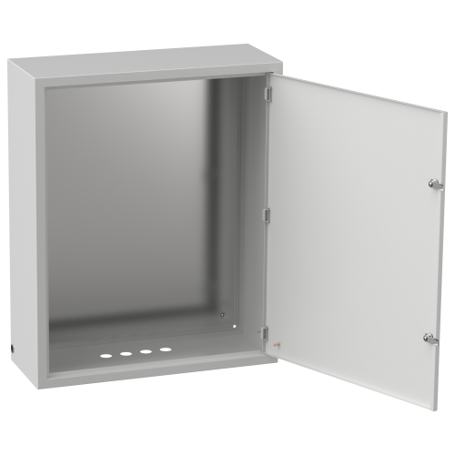 Корпус металлический ЩМП-80.65.25 УХЛ3 IP31 IEK