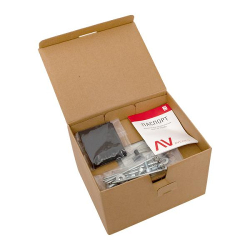 AV-POWER-1/3 160А 100кА ETU2.2 EKF