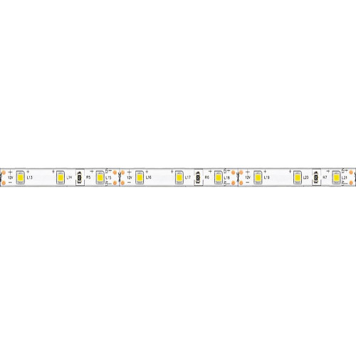 Светодиодная LED лента Feron LS604, 60SMD(2835)/m 4.8W/m 12V IP65 5m красный Светодиодная LED лента Feron LS604, 60SMD(2835)/m 4.8W/m 12V IP65 5m красный