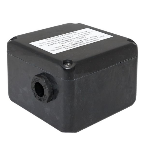 Коробка соединительная Heat box 120 S Коробка соединительная Heat box 120 S