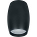 Светильник потолочный Feron ML178 MR16 GU10 35W 230V, черный Светильник потолочный Feron ML178 MR16 GU10 35W 230V, черный