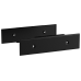 FORMAT Панель цоколя 100х400мм RAL7021 (2шт/компл) IEK