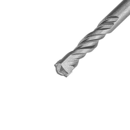 Бур по бетону 8x110мм SDS PLUS Kranz KR-91-0007 Бур по бетону 8x110мм SDS PLUS Kranz KR-91-0007
