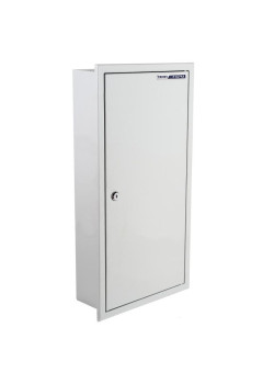 Корпус металлический встраиваемый ЩРв-48 IP31 650х340х120 PRIZMA TOKOV Electric TKE-PZ-WMRB-48-IP31