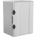 TETRA Корпус пластиковый ЩМПп 400х300х220мм IP66 IEK