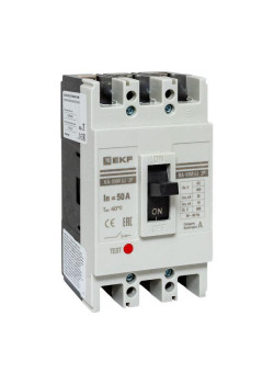 EKF mccb99-63-50m