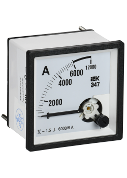 IEK IPA10-6-6000-E