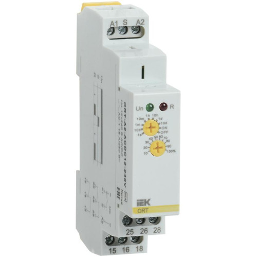 ONI ORT-A2-ACDC12-240V