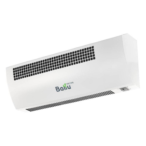 Завеса тепловая 3кВт 0.5м 230В BHC-CE-3 стич-элемент Ballu НС-1109500 Завеса тепловая 3кВт 0.5м 230В BHC-CE-3 стич-элемент Ballu НС-1109500