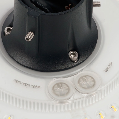 Светильник уличный FERON, SP7040, 30/50/70W 3600/6000/8400 lm 3000K/4000K/5000K , черный Светильник уличный FERON, SP7040, 30/50/70W 3600/6000/8400 lm 3000K/4000K/5000K , черный