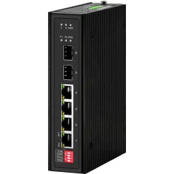 New System Technologies NS-SW-4G2G-P/I