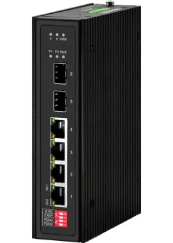 NST NS-SW-4G2G-2SP/I