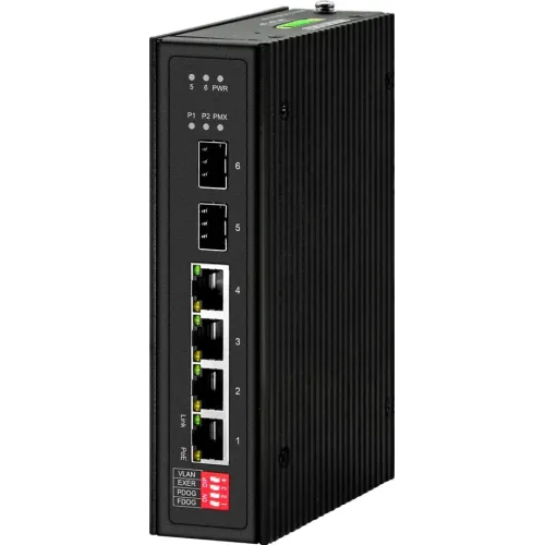 NST NS-SW-4G2G-2SP/I