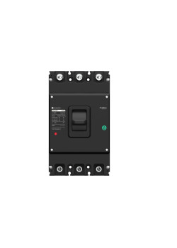 АВТОМАТИЧЕСКИЙ ВЫКЛЮЧАТЕЛЬ SYSTEMEPACT CCB DC630 2P50КА/3P50КА 3P TMD400