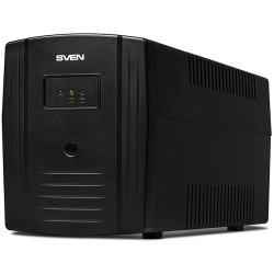 Sven Pro 1000