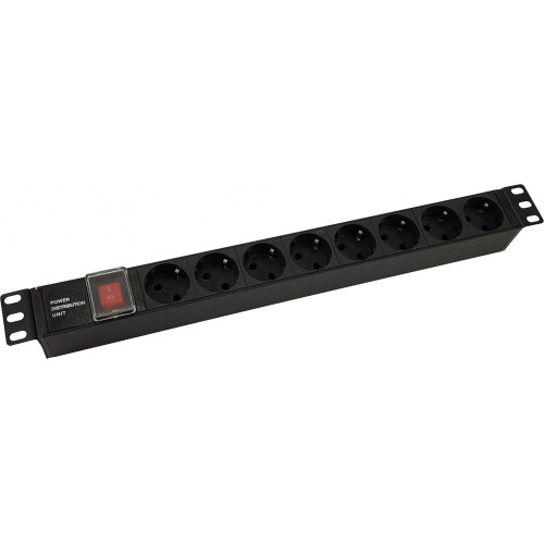 NTSS NTSS-PDU-DA1016